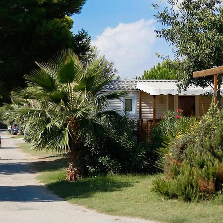 Mobil-Home 3Ch 34 M2 A Saint-Cyprien Exteriör bild