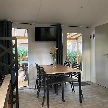 Mobil-Home 3Ch 34 M2 A Saint-Cyprien Exteriör bild