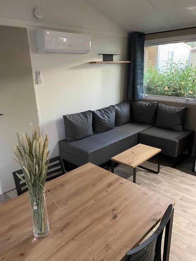 Mobil-Home 3Ch 34 M2 A Saint-Cyprien Exteriör bild