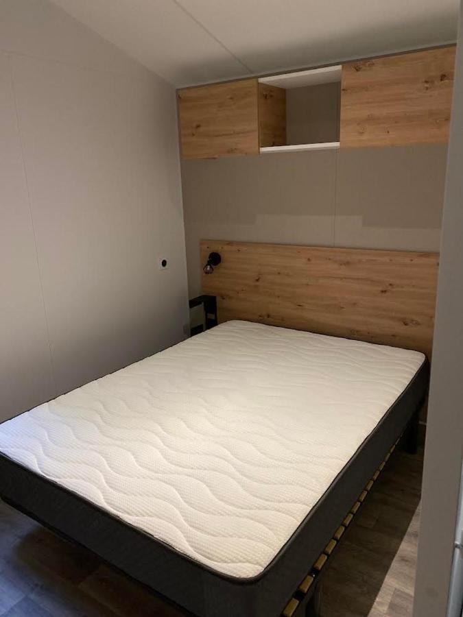 Mobil-Home 3Ch 34 M2 A Saint-Cyprien Exteriör bild